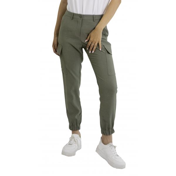 Pantalone cargo   Options 